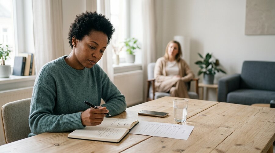 How to Choose the Right Rehab Program for Your Needs