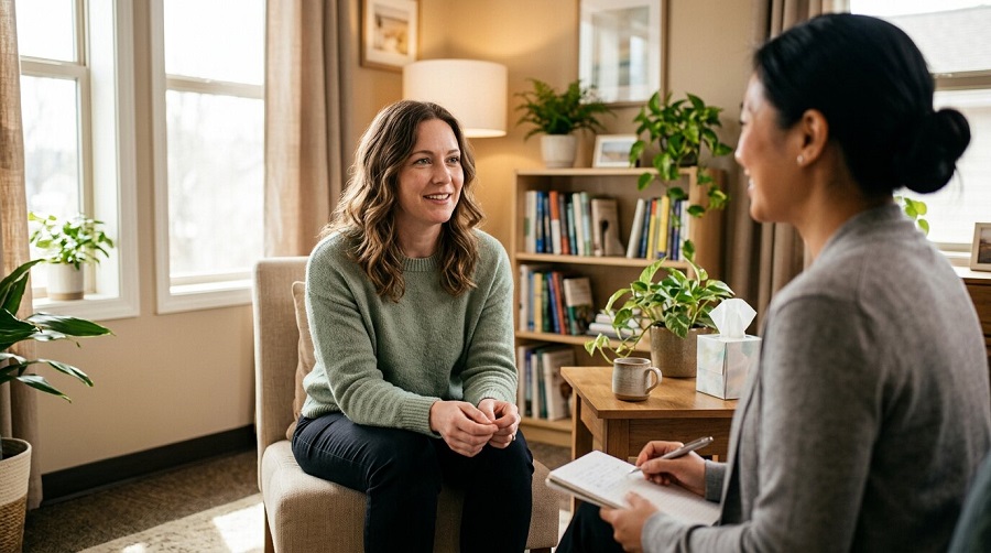 Medicaid Coverage for Outpatient Addiction Treatment: What You Need to Know